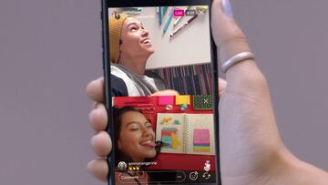 Las videollamadas de WhatsApp llegan a Instagram