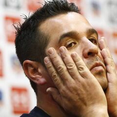 "A Valdivia no era para sacarlo, pero estaba planificado"