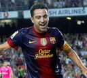 El Barcelona se pone manos a la obra para renovar a Xavi
