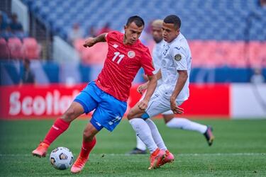 La Selección Mexicana vale cuatro veces más que Costa Rica
