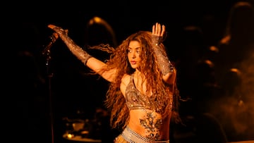 Este 20 de febrero se celebra el Premio Lo Nuestro 2025. Te compartimos la lista completa de artistas y canciones nominadas.