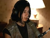 ‘Undertone’, la película de A24 en la que el terror se origina en un podcast lanza un nuevo tráiler