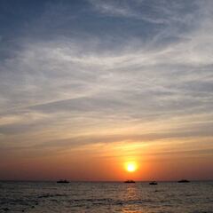 La radiación solar repercute en la propagación del coronavirus