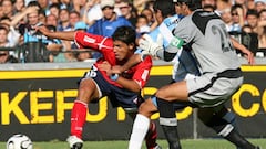 Clásico de Avellaneda: el día que el Kun Agüero bailó a Racing