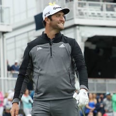 The Players, jornada final: TV, horario y dónde ver en directo