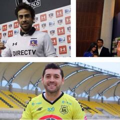 Los 19 jugadores que regresan desde el extranjero al Torneo