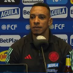 Amaranto: “Tenemos la oportunidad de reconfirmar el buen momento”