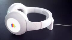 Apple trabaja en unos auriculares de diadema con partes intercambiables