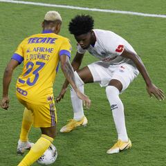 Responde Troglio al 'Tuca': ''Si él pretendía que no marcáramos, se ha dedicado a otra cosa''