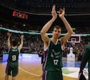 El Unicaja estrena el Top-16 ante Olympiacos en pleno éxtasis