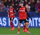 Bayer Leverkusen - Inter Milan, en directo: Champions League, en vivo hoy