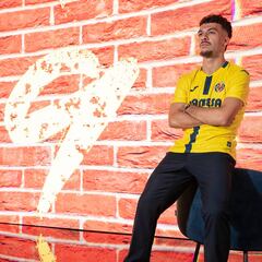 El largo camino hasta Mikautadze