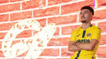 El largo camino hasta Mikautadze