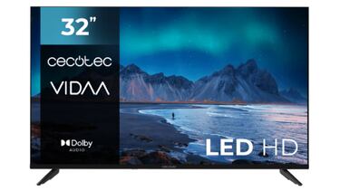 Cecotec se adelanta al Black Friday y te permite ahorrar hasta el 32% en una gran variedad de productos