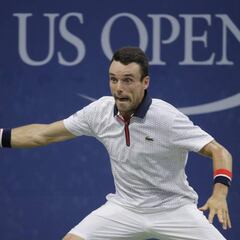 Bautista se pierde el US Open