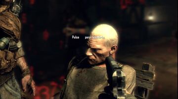 Captura de pantalla - Call of Duty: Black Ops II (360)