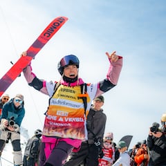 Abel Moga y Núria Castán, únicos representantes nacionales en el FWT 2026