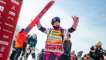 Xtreme Verbier 2025 - Freeride World Tour