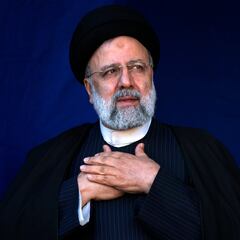 ¿Qué diferencias hay entre el Ayatolah de Irán y el Presidente del país?