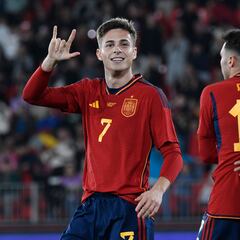 Riquelme, un regreso para quedarse