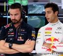 Ricciardo: "En la calificación veremos dónde estamos"