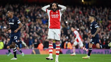 ¿Parón en la Premier League?