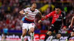 Ya hay favorito para el Clásico Tapatío de la Liga MX