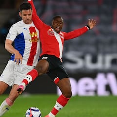 El Southampton, otra buena piedra de toque para el Athletic