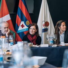 El Eibar considera básico contar con una ciudad deportiva