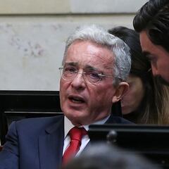 Defensa de Iván Cepeda presenta nuevos argumentos en el caso Uribe