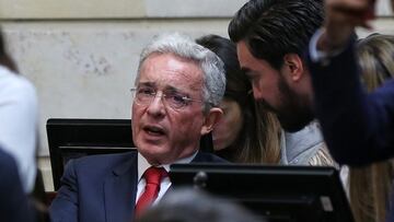 Defensa de Iv&aacute;n Cepeda presenta nuevos argumentos en el caso Uribe