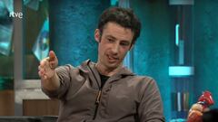 Kilian Jornet: “El primer día de estar en la playa de Isla Mauricio decidimos irnos”