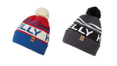 Ropa y complementos para la temporada de nieve