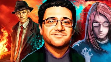 La saga Blackwell y la eterna relevancia de la aventura gráfica