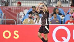 México vs Inglaterra: horario, TV, canal, cómo y dónde ver el Mundial Femenil Sub 17
