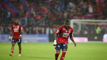 Medellín - La Equidad, en vivo: Liga BetPlay, en directo