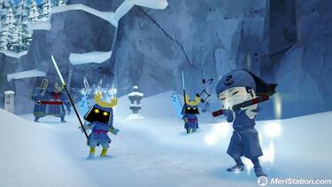 Mini Ninjas, Impresiones