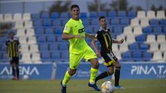 24/07/21  PRETEMPORADA 2021 - 2022  PINATAR ARENA 
 PARTIDO AMISTOSO SAN PEDRO DEL PINATAR 
 ELCHE - ZARAGOZA 
 