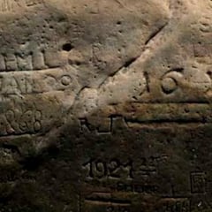 What are the ‘hunger stones’, the finding that has past warnings about Earth’s lack of water?