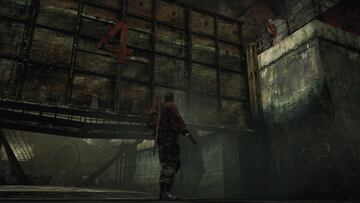 Captura de pantalla - Resident Evil: Revelations 2 - Episodio 3: Juicio (360)