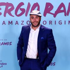Kiko Rivera y Sergio Ramos, amigos desde niños: así se conocieron