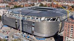 The Santiago Bernabéu is all set for the visit of the Premier League big spenders who are having a very tough season in England.