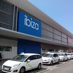 Sin billetes para jugar en Ibiza