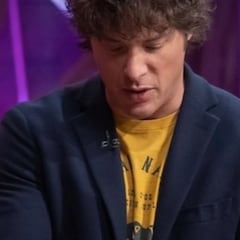 Jordi Cruz habla sobre Verónica Forqué: “¿Que se le iba la pinza? Sí, porque los exteriores son muy locos”