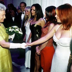 Will Spice Girls reunite for King Charles’ coronation?