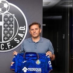 Toni Muñoz: “Lo primordial es vender”