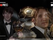 Los 5 mayores 'robos' del Balón de Oro: de Raúl a Iniesta