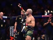 Volkanovski confirma el antes y el después en su carrera tras la pelea con Topuria: “Ahora es más difícil saber cómo voy”