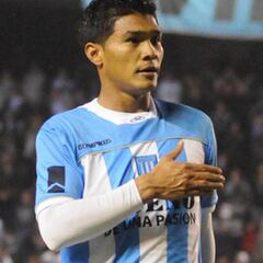 "Teo Gutiérrez era un pelotudo bárbaro"