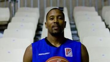 "En España me han tratado tan bien que he estado 15 años"